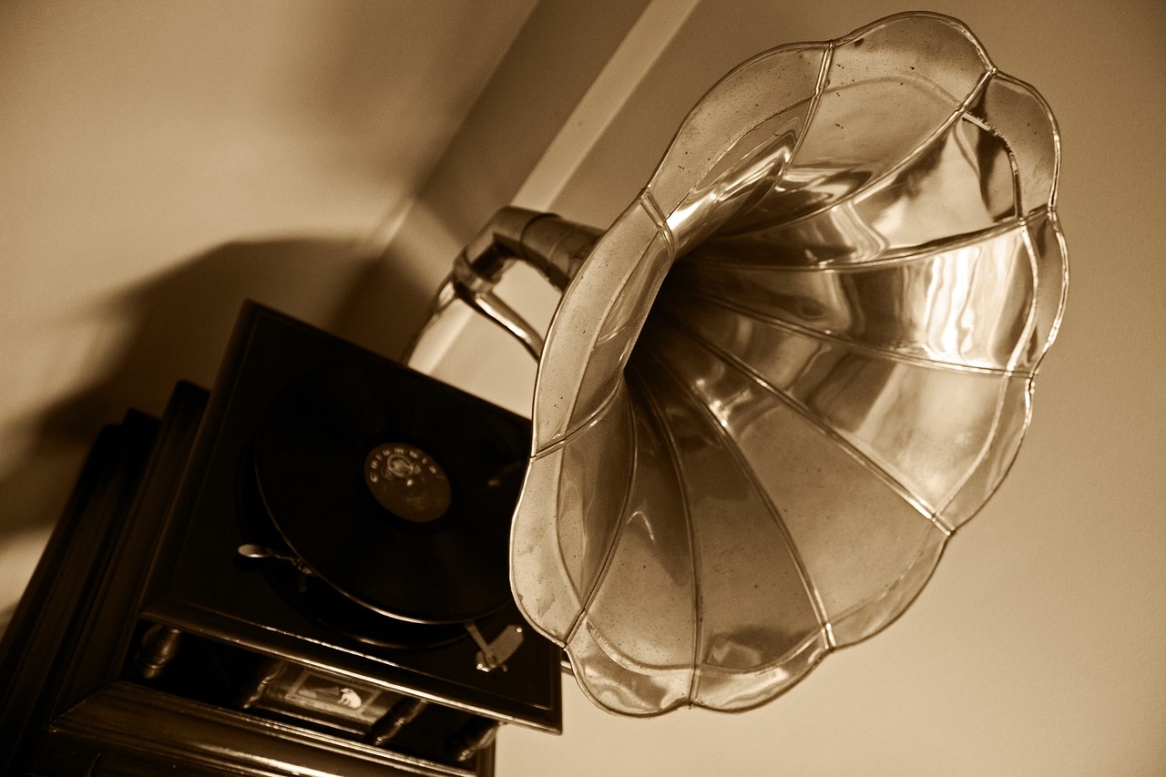 Histoire de l'enregistrement sonore : Les Phon ...