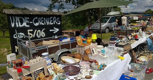 Vide-Greniers