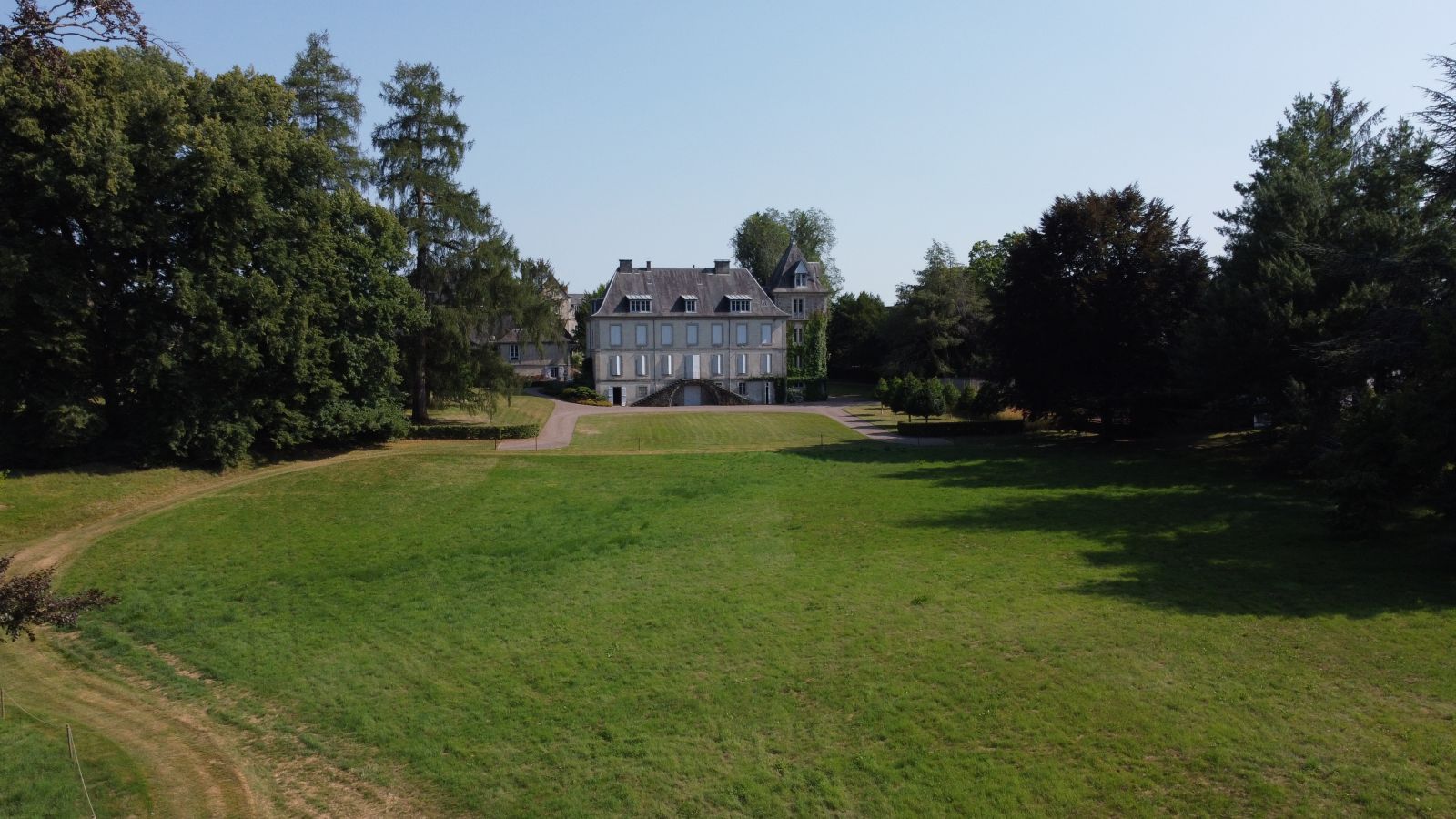 Journées Européennes du Patrimoine Arboretum d ...