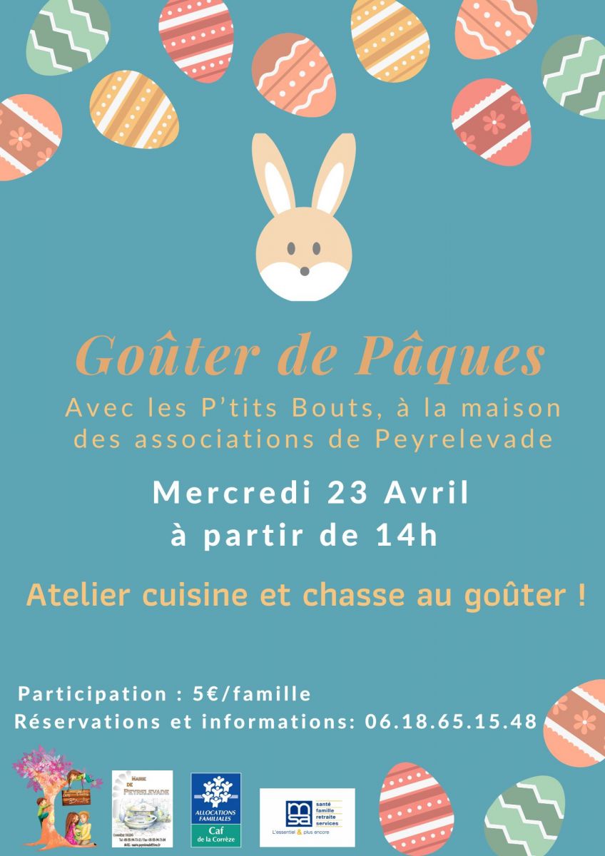 Cuisine en famille