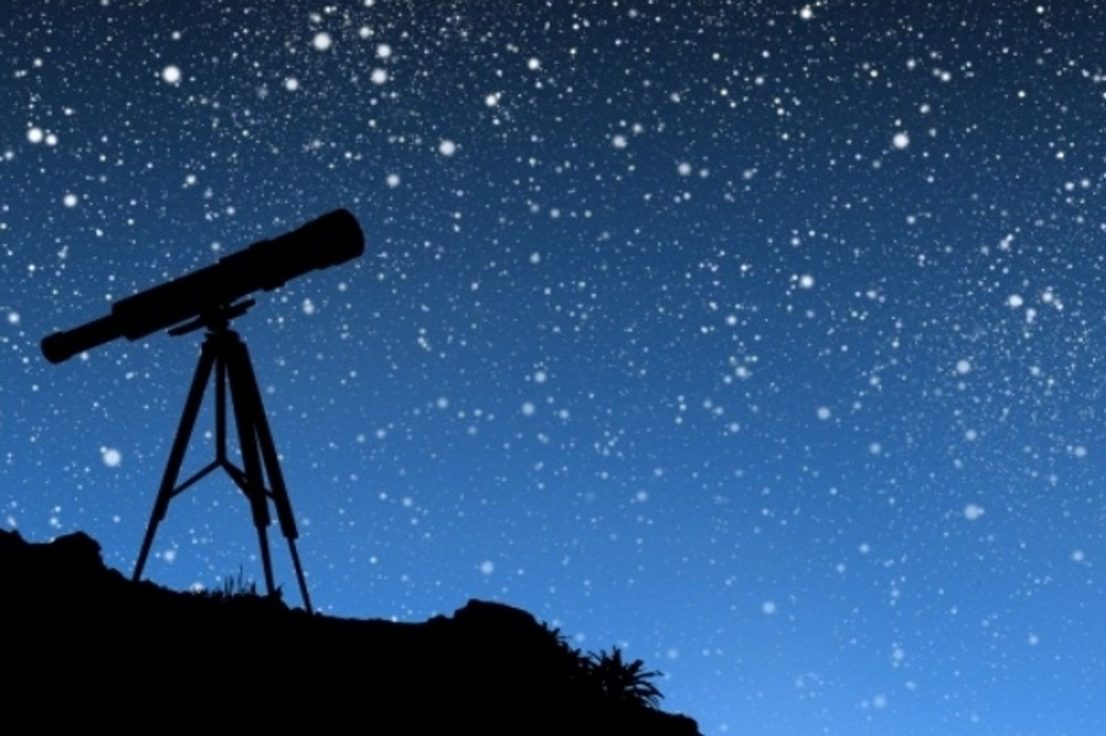 Nuit des étoiles