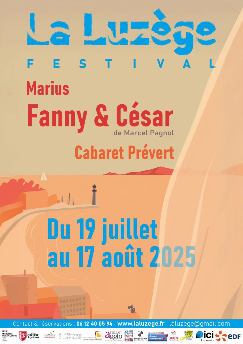 Spectacle Marius