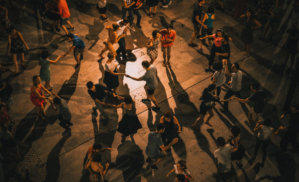Fête de Mercœur