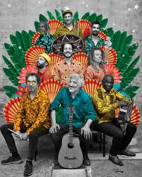Festival aux Champs : Zoufris Maracas