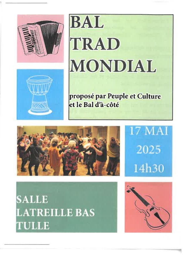 Bal Trad Mondial