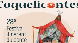 Festival Coquelicontes avec Coté Rivara (Média ...