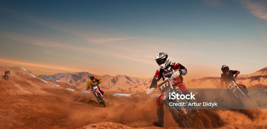 Training MX Reygades