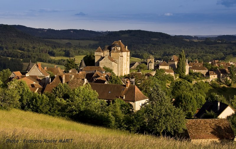 Patrimoine templiers et hospitaliers de la Val ...
