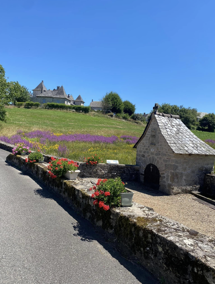 Balade secrète en Corrèze "La voie de l'eau en ...