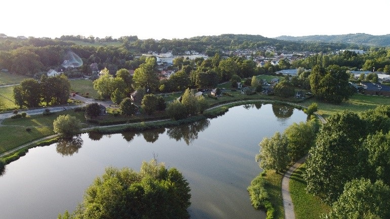 Balade secrète en Corrèze "De la ferme à la pr ...