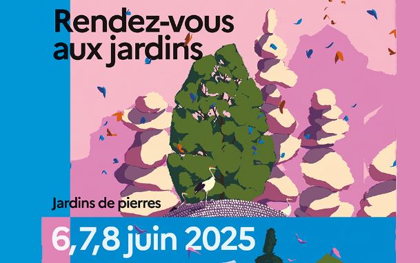 RDV aux Jardins: Perpezac-Le-Blanc : Paradis d ...