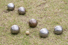 Concours de pétanque et soirée Bodega à Concèze