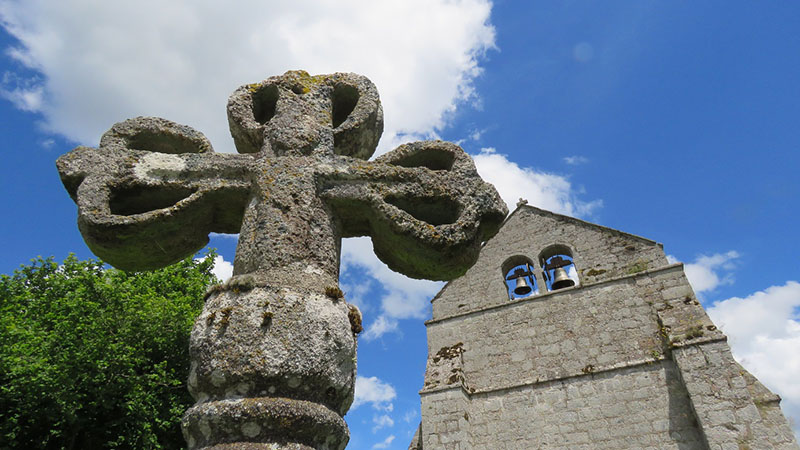 Balade secrète en Corrèze "Sur les traces des  ...