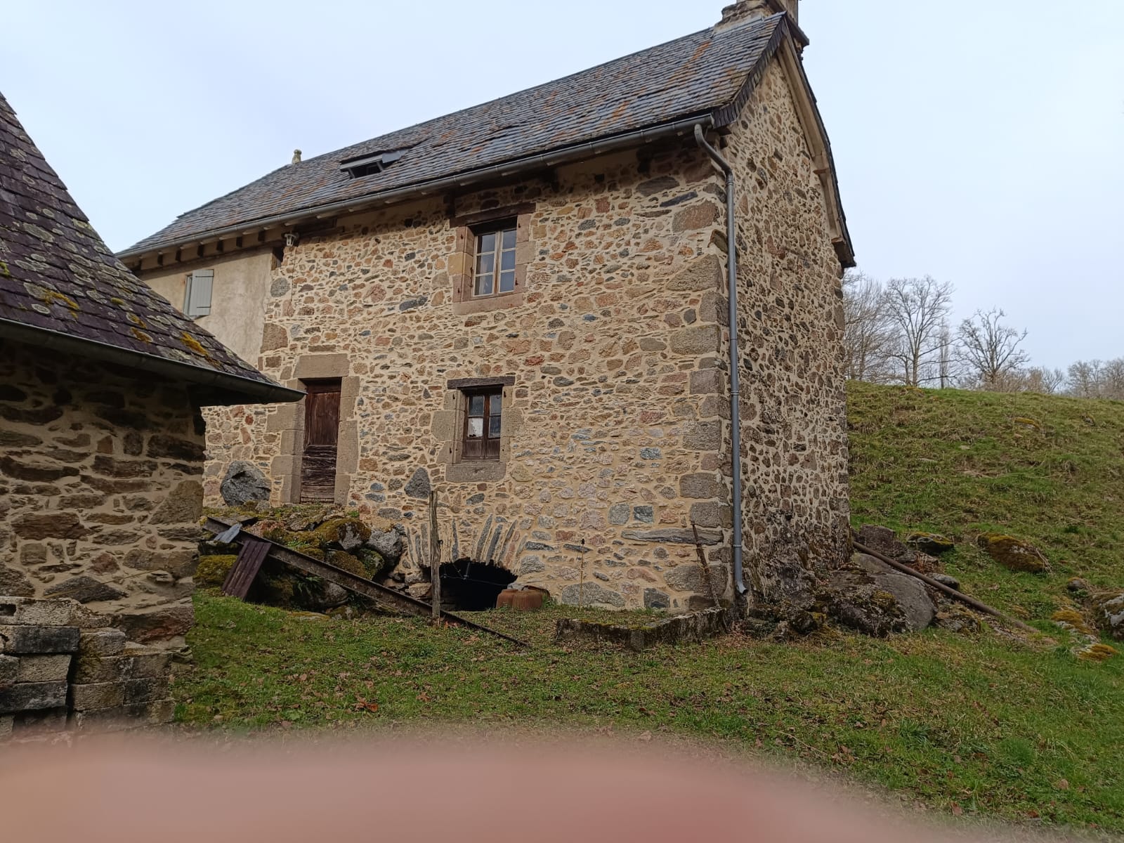 Balade Secrète en Corrèze "Les Quatre Moulins  ...