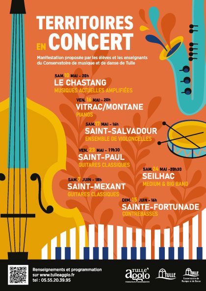Territoire en concert