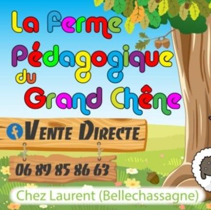 Atelier fête des mères à la ferme