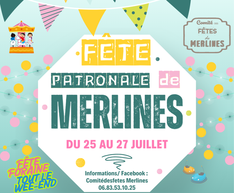 Fête patronale