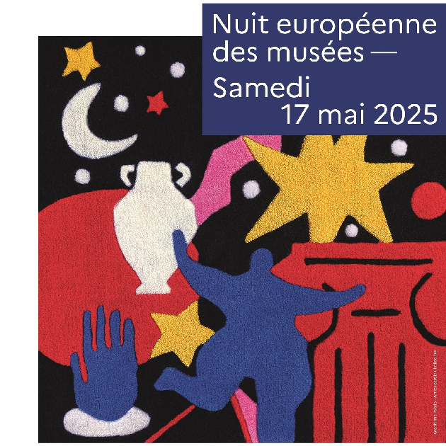 Nuit européene des musés: Visite libre de l'ex ...