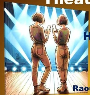 Théâtre - Hors de ou l’inconvénient d’être enfermé