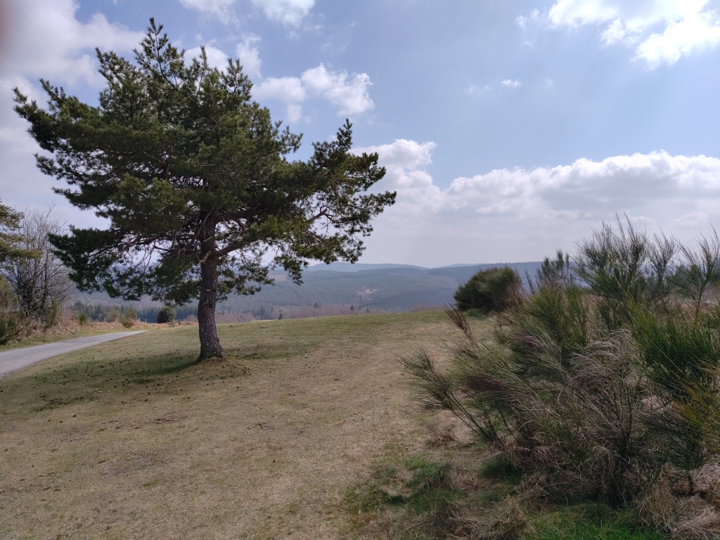Balade secrète en Corrèze "Balade au coeur du  ...