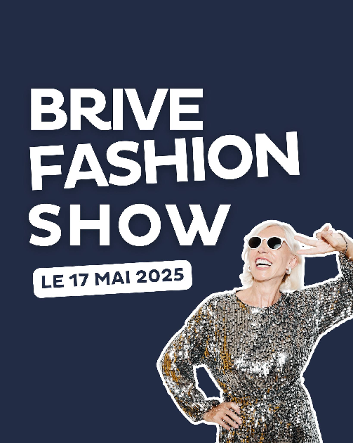 Brive Fashion Show