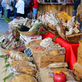 Marché