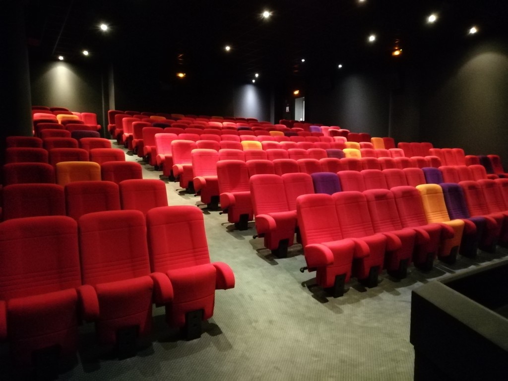 Ciné-goûter