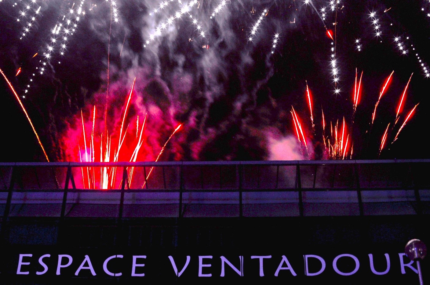 Clôture de la fête votive