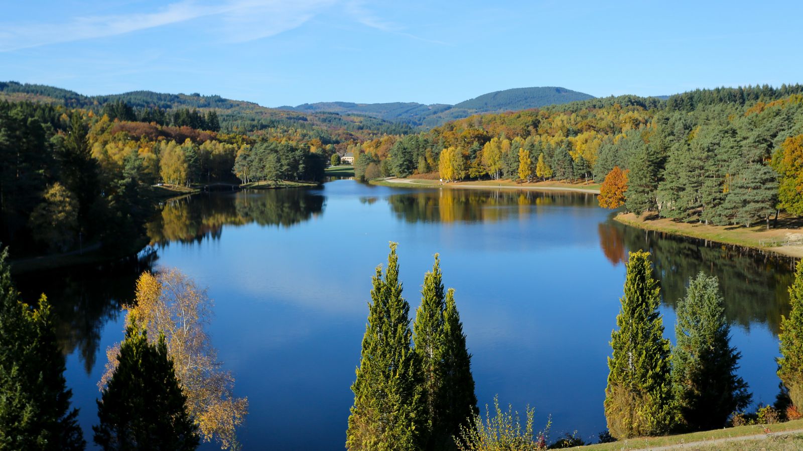 Mardi du lac