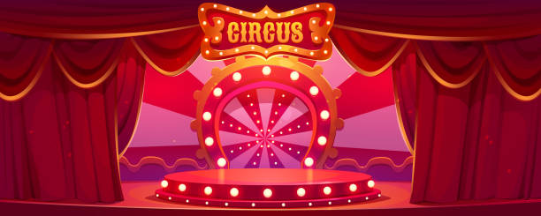 Cirque Univers Circus