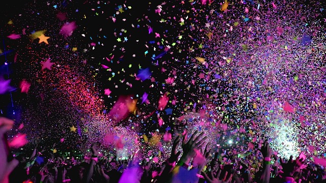 Fête de la musique à Saint-Julien-Maumont