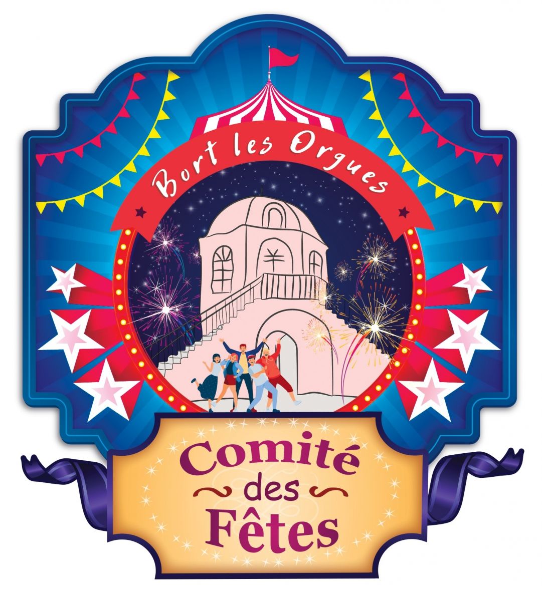 Animations du 14 juillet