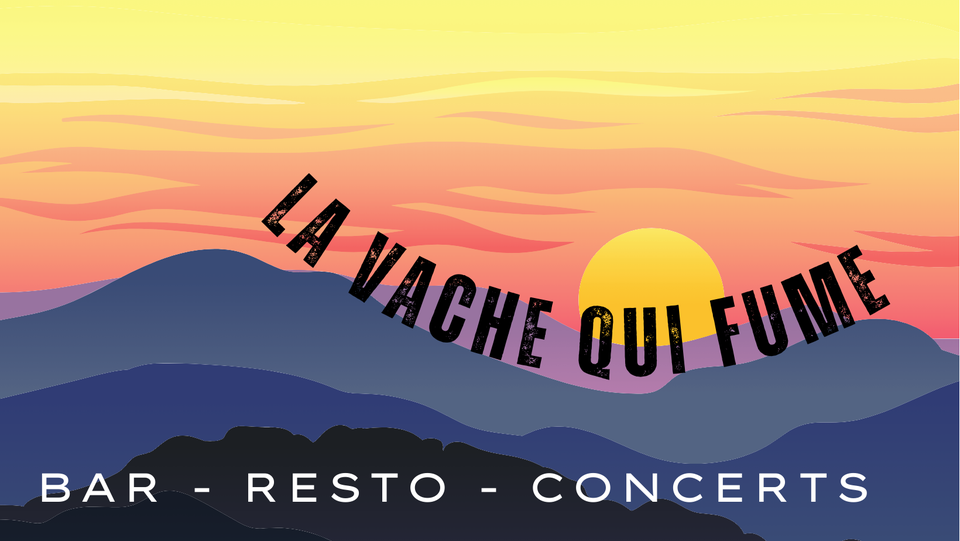 La vache qui fume fête ses 10 ans!