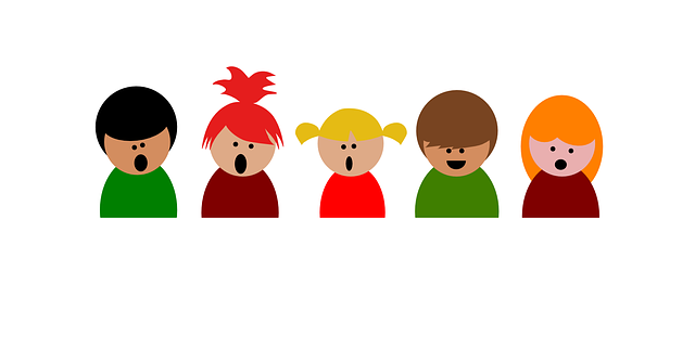 Concert - chorale des enfants solstice