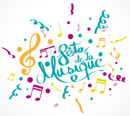 Fête de la musique à Condat-sur-Ganaveix