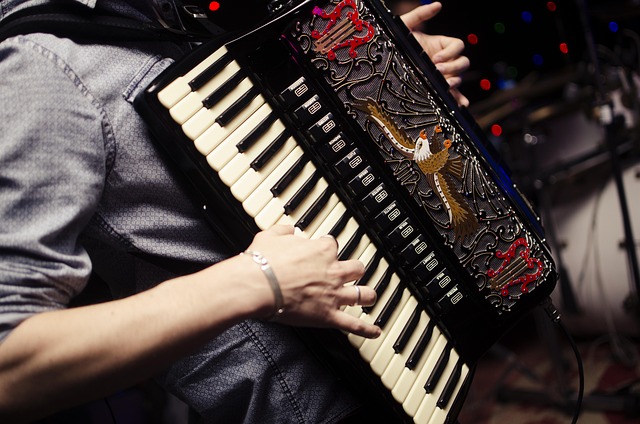 10ème Festival Accordéon Passion