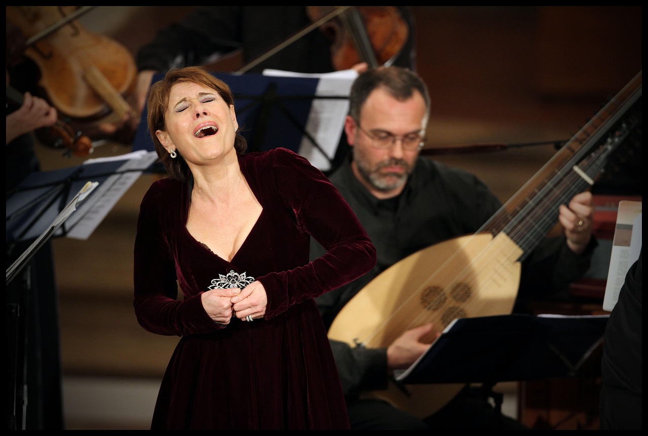 Concert "Tous à l'Opéra" - Chœurs du Pays de Tulle