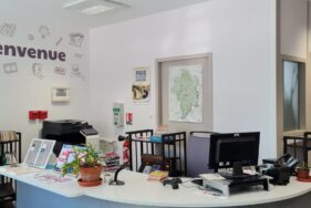 Exposition sur le paysage et bien commun en Li ...