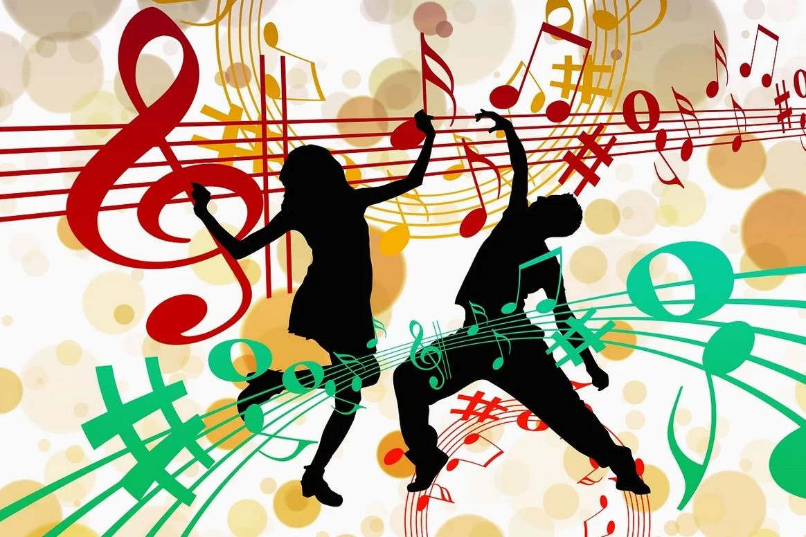 Rando & Compagnie : fête de la musique à Reygade