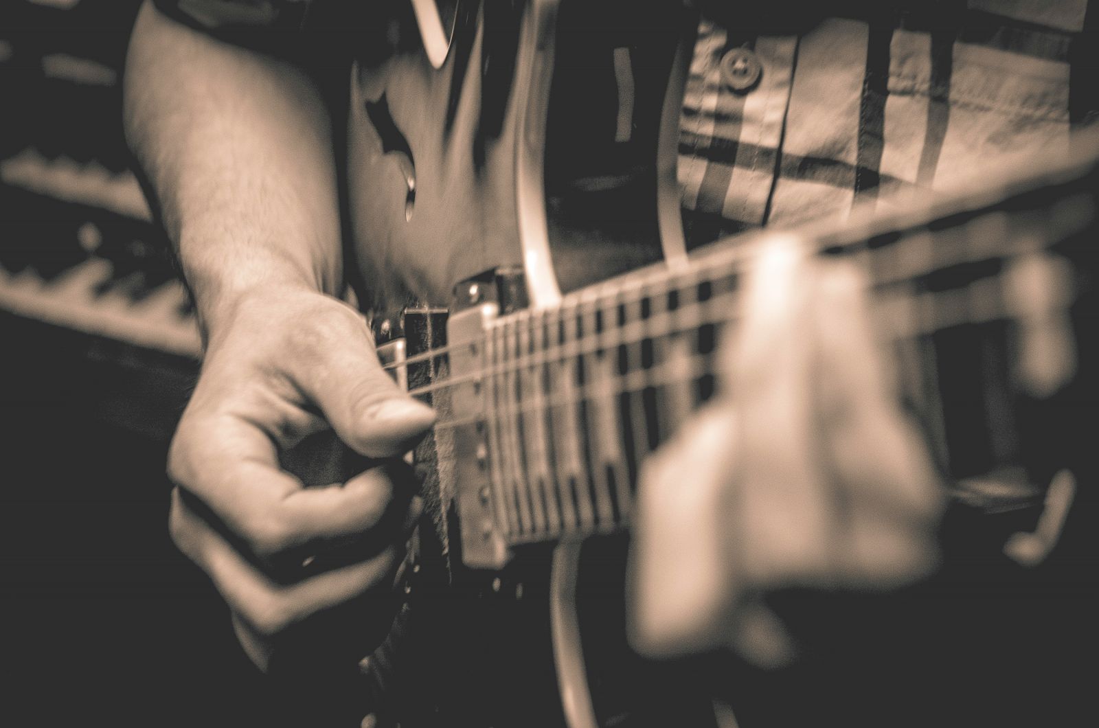 Fête de la musique à Meyssac - soirée Blues