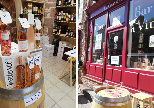 La Journée des Vignerons