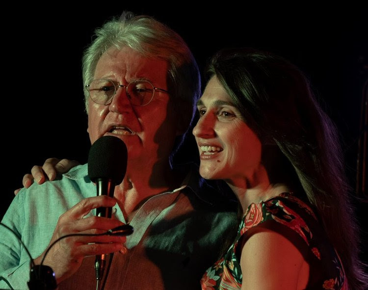 Concert par le groupe Univers Brassens