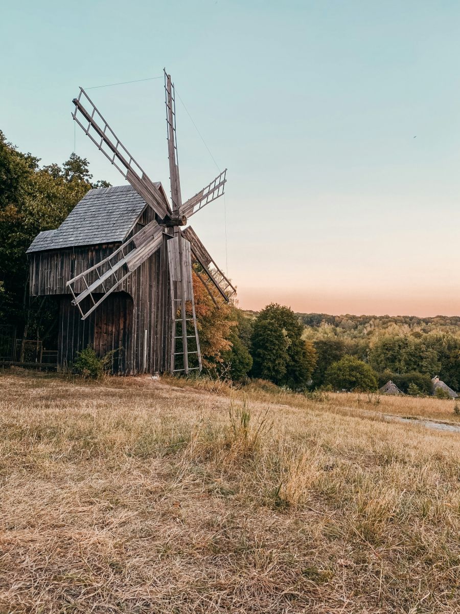 Journées du Patrimoine de Pays et des Moulins  ...