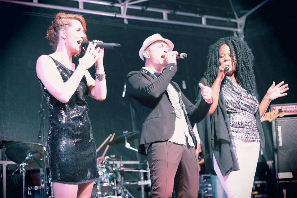 Concert soul pop rock à Meyssac