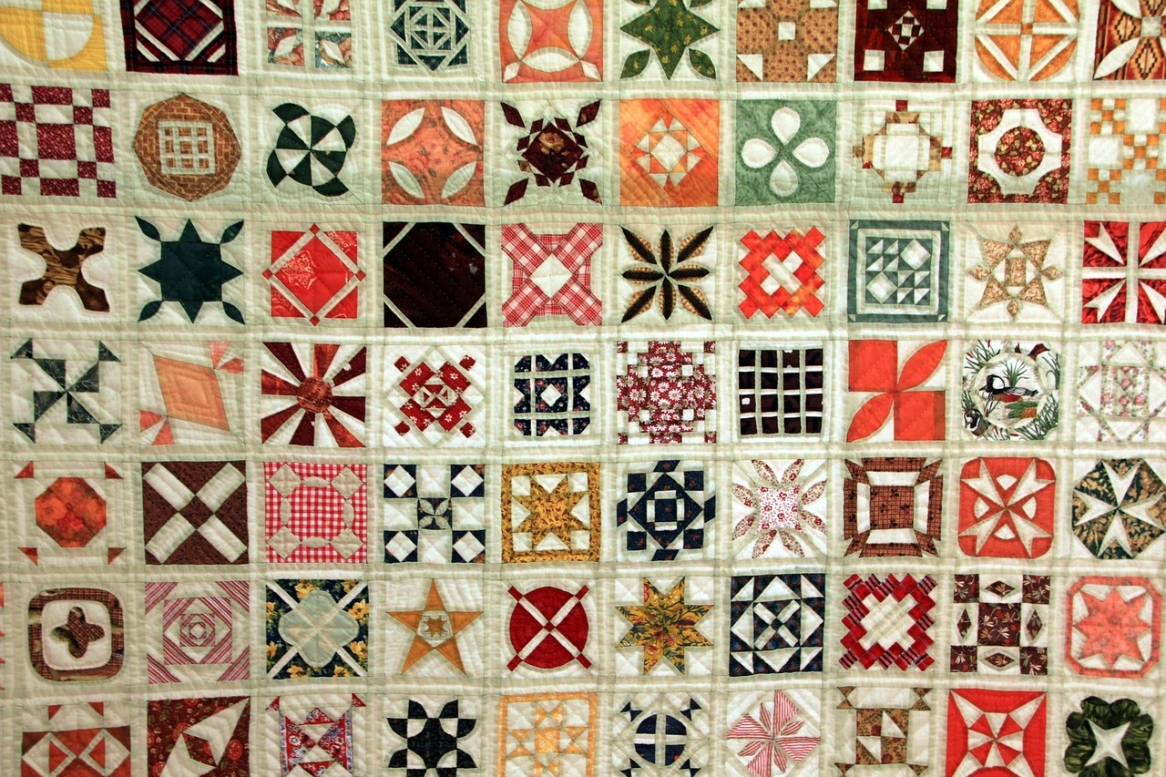 Exposition France Patchwork 19