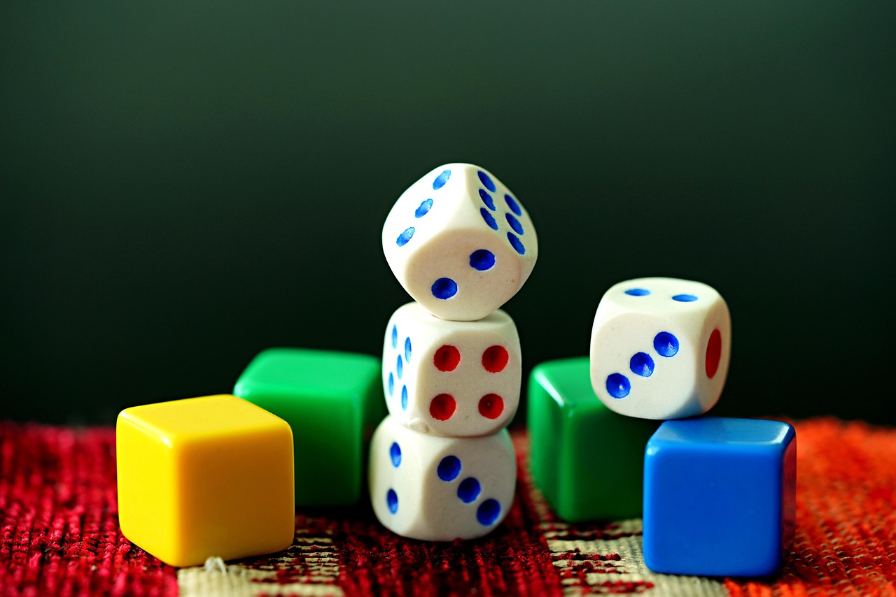 Jeux pour tous en famille
