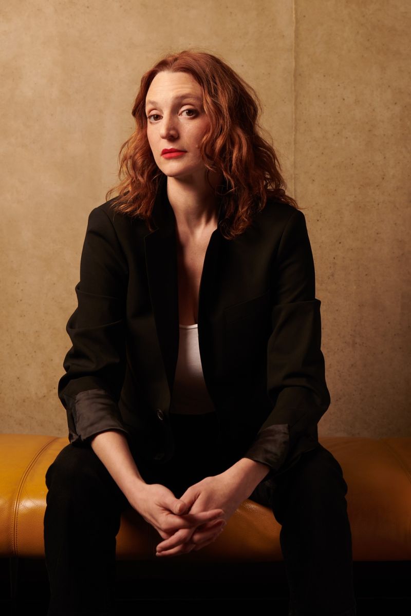 Auditorium Sophie Dessus : Entre-temps