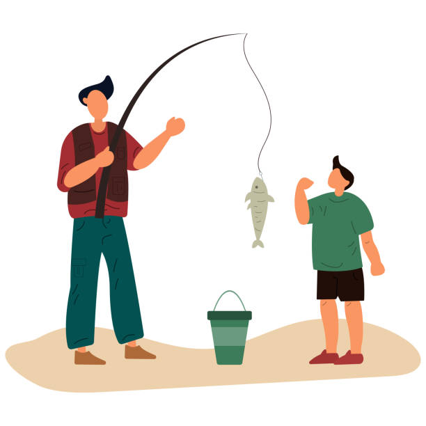 Concours de pêche au plan d'eau Pontaubert