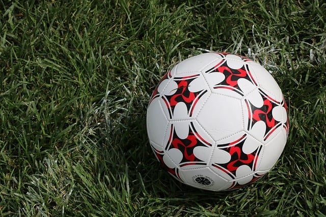 Tournoi de football (Plaine des jeux Tujac)
