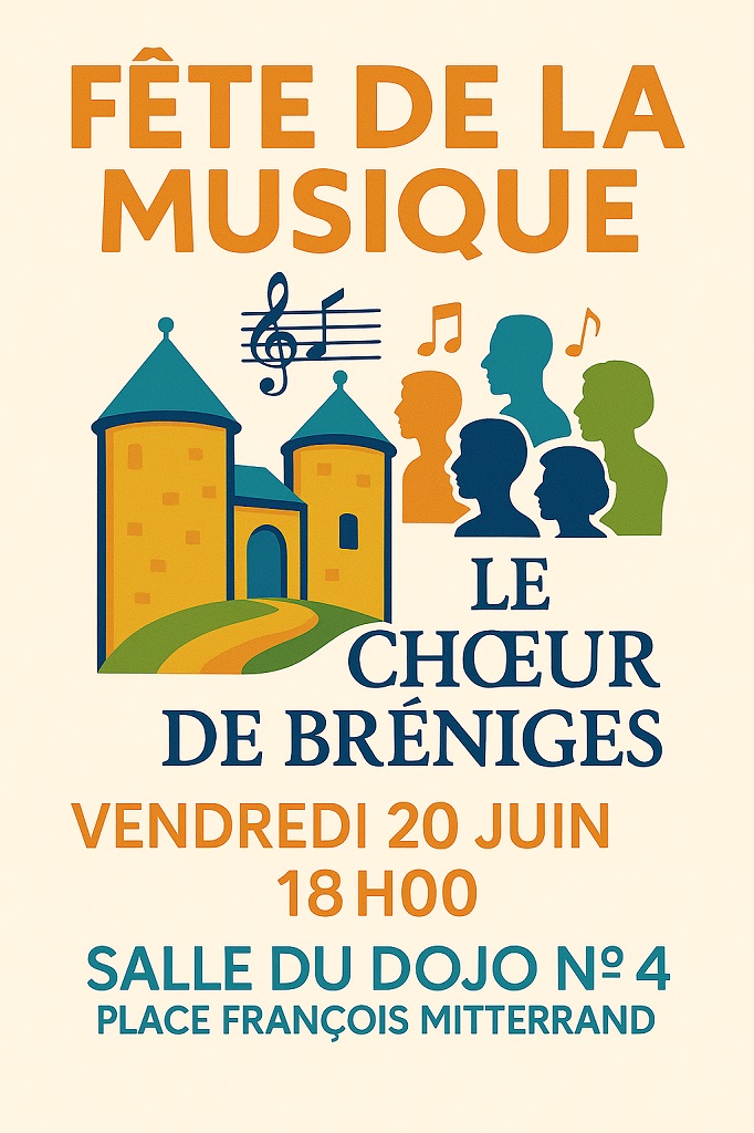 Fête de la Musique